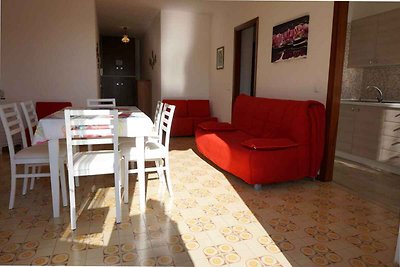 Appartamento Vacanza con famiglia Caorle