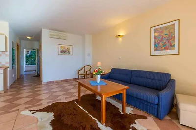 Vakantieappartement Gezinsvakantie Crikvenica