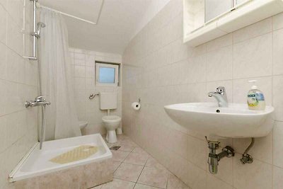 Vakantieappartement Gezinsvakantie Brodarica