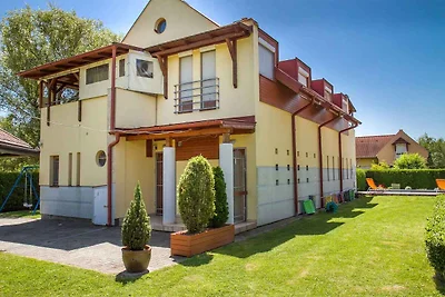 Ferienwohnung direkt am See