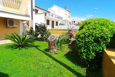 Appartamento Vacanza con famiglia Biograd na Moru