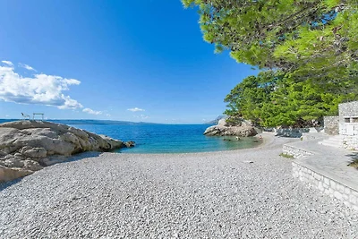 Vakantieappartement Gezinsvakantie Brela