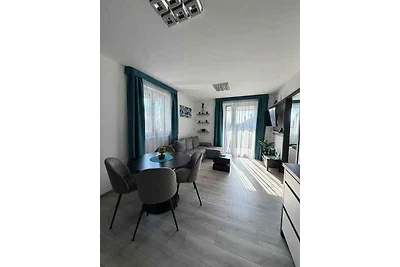 Vakantieappartement Gezinsvakantie Balatonszemes