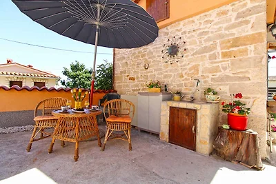 Vakantieappartement Gezinsvakantie Krnica