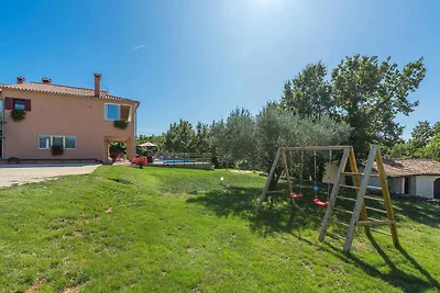 Ferienwohnung mit privatem Pool