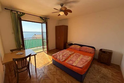 Ferienwohnung mit zwei Schlafzimmer und
