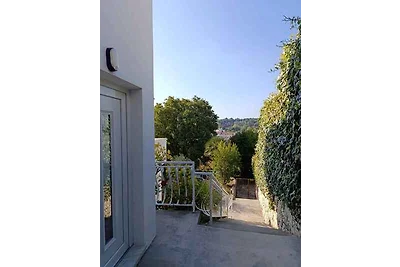 Ferienwohnung Apartment mit Panoramablick auf