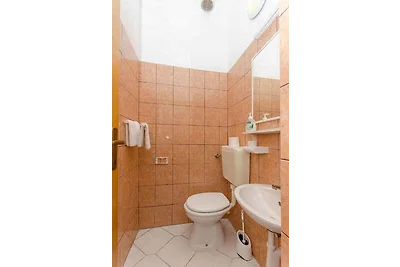 Ferienwohnung in Strandnähe