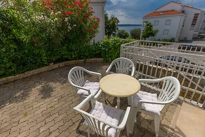 Appartamento Vacanza con famiglia Crikvenica