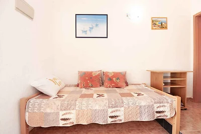 Ferienwohnung mit Klimaanlage und Meerblick