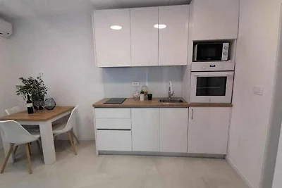 Ferienwohnung mit Klimaanlage