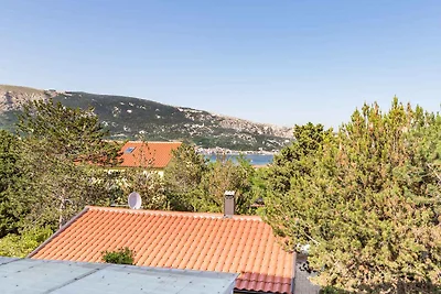 Ferienwohnung mit Terrasse und Klimaanlage