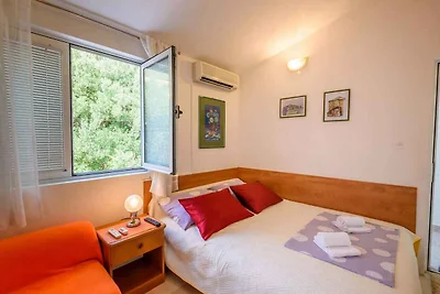 Studio für zwei Personen