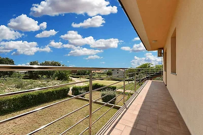 Appartamento Vacanza con famiglia Muntic