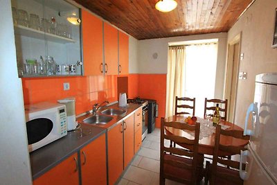 Vakantieappartement Gezinsvakantie Zagreb