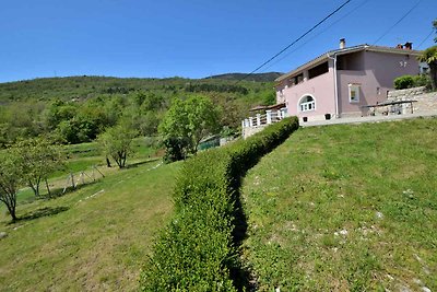 Ferienwohnung Unterkunft mit schönem Panorama