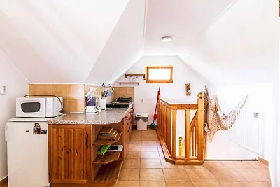 Vakantieappartement Gezinsvakantie Balatonmáriafürdö