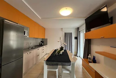 Vakantieappartement Gezinsvakantie Lignano Sabbiadoro