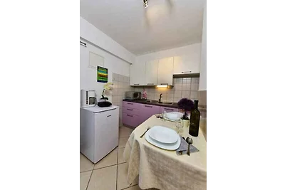 Vakantieappartement Gezinsvakantie Crveni Vrh Savudrija