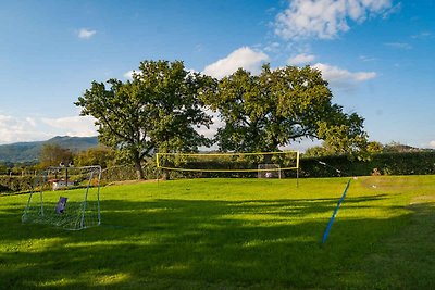 Ferienwohnung mit Klimanalage und Aussenpool