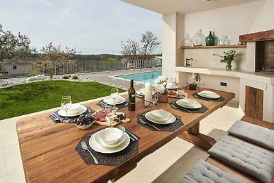 Villa mit Privatpool
