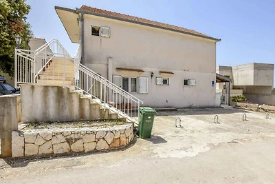 Ferienwohnung am Meer