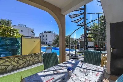 Einladende Unterkunft mit traumhaftem Ausblic