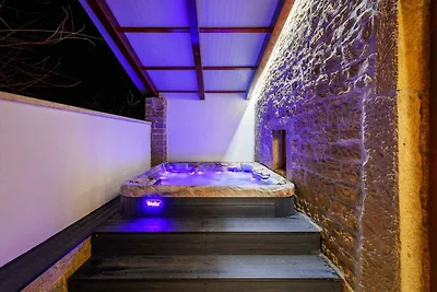 Vakantiehuis Ontspannende vakantie Pazin