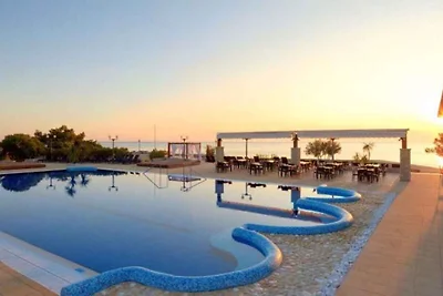 Appartamento Vacanza con famiglia Umago