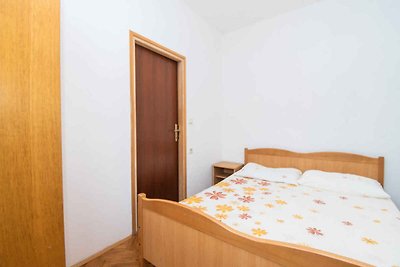 Vakantieappartement Gezinsvakantie Seline