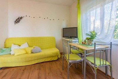 Vakantieappartement Gezinsvakantie Zagreb