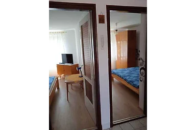 Casa vacanze Vacanza di relax Kövagoörs