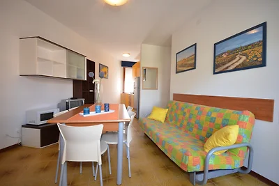Vakantieappartement Gezinsvakantie Bibione