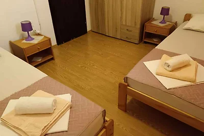 Vakantieappartement Gezinsvakantie Vir