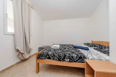 Ferienwohnung mit Klimaanlage