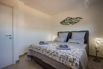 FerienWohnung mit Meerblick