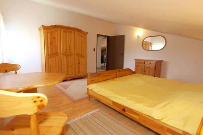 Ferienwohnung mit Klimaanlage