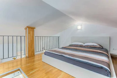 Appartamento Vacanza con famiglia Karigador