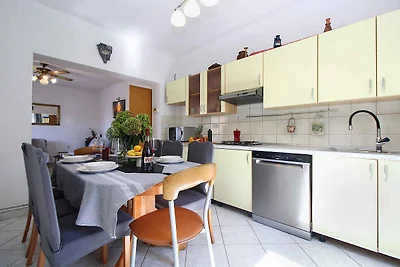 Ferienwohnung mit Pool, Grill und Wlan