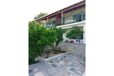 Appartamento Vacanza con famiglia Rogač