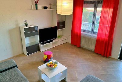 Ferienwohnung mit Balkon und Klimaanlage