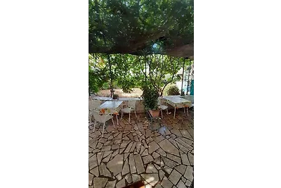 Ferienwohnung am Meer