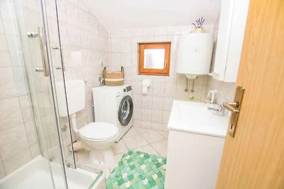 Gemütliche Ferienwohnung Tina mit Meerblick i