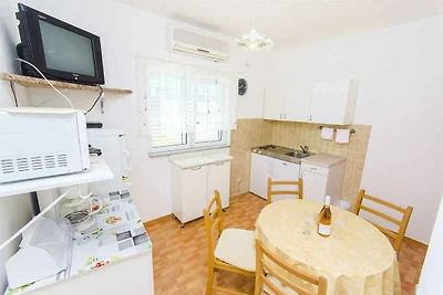 Ferienwohnung am Meer