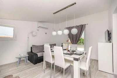 Apartament Dla rodzin Vodice