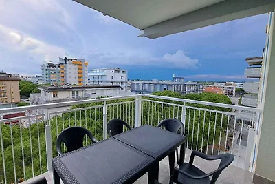Ferienwohnung mit Klimaanlage, Internet und