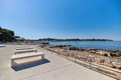 Casa vacanze Vacanza di relax Umago