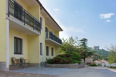 Vakantieappartement Gezinsvakantie Lika-Senj