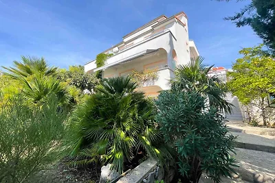 Vakantieappartement Gezinsvakantie Dramalj