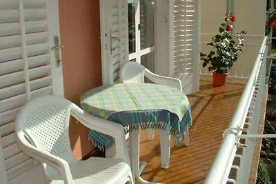 Vakantieappartement Gezinsvakantie Punat